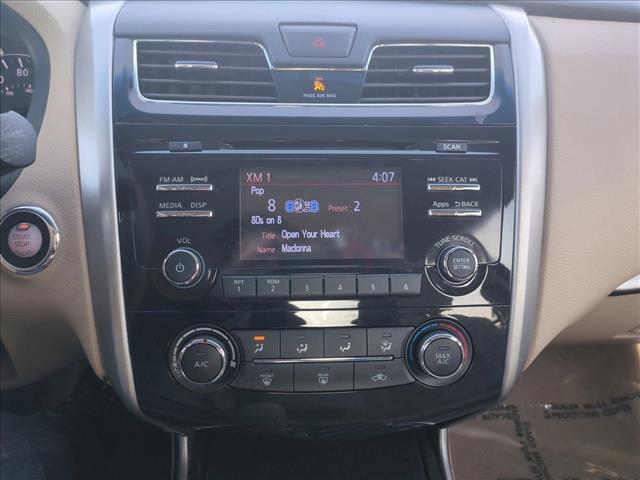 used 2014 Nissan Altima car, priced at $8,399