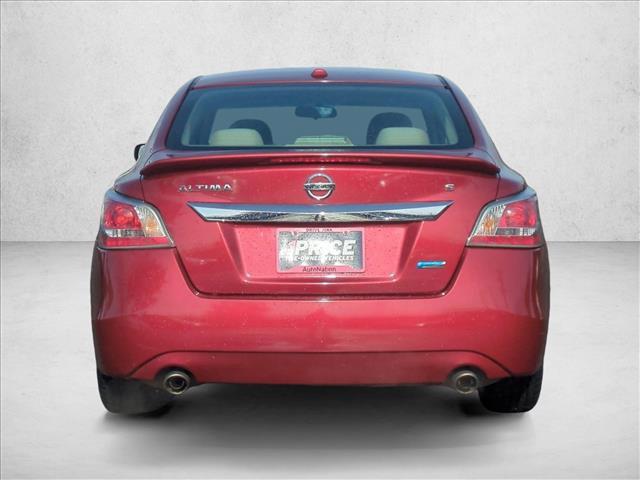 used 2014 Nissan Altima car, priced at $8,399