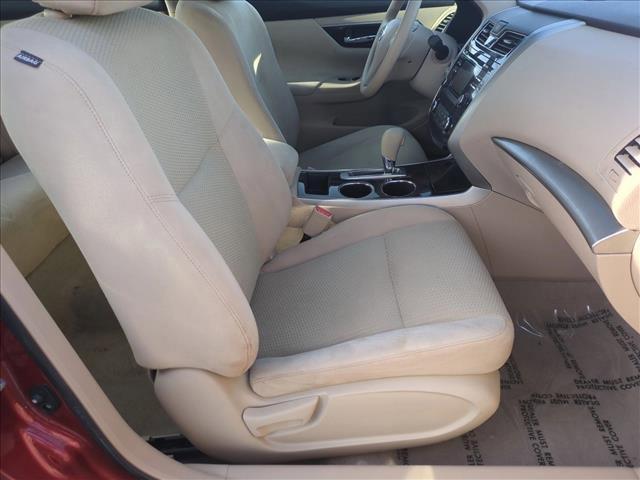 used 2014 Nissan Altima car, priced at $8,399
