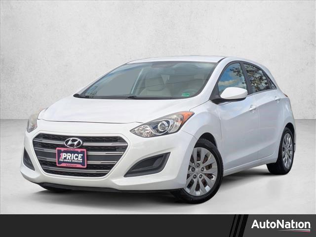 used 2016 Hyundai Elantra GT car, priced at $5,997