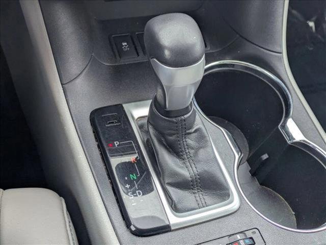 used 2016 Toyota Highlander car, priced at $21,990