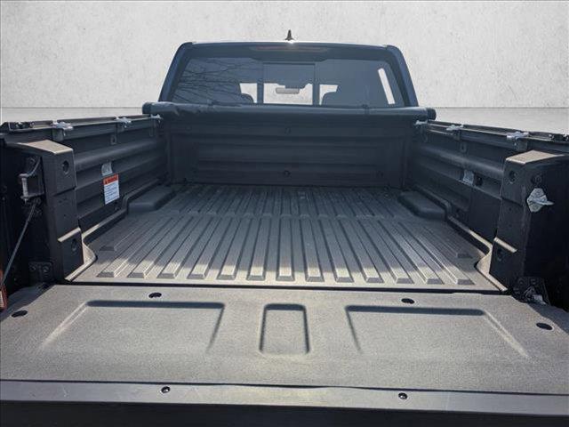 used 2023 Honda Ridgeline car, priced at $30,991