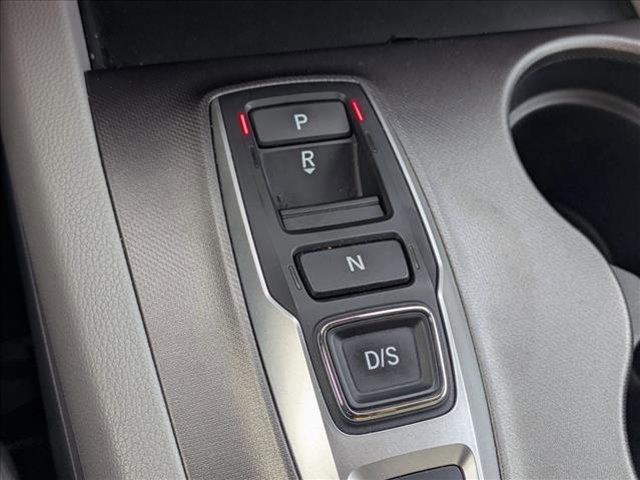 used 2023 Honda Ridgeline car, priced at $30,991