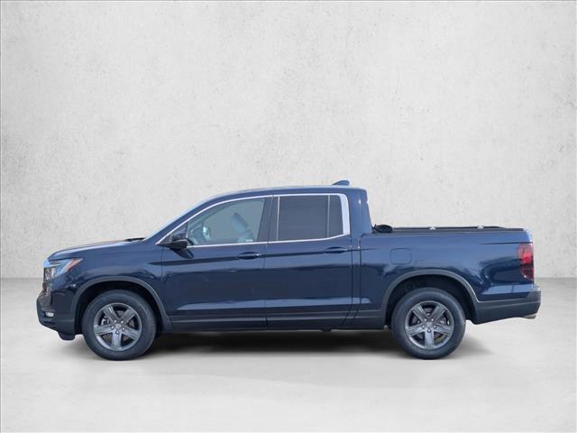 used 2023 Honda Ridgeline car, priced at $30,991