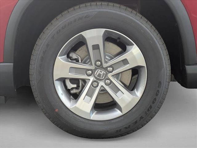 new 2025 Honda Pilot car, priced at $48,280