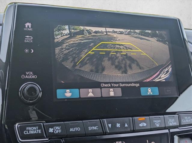 used 2019 Honda Odyssey car, priced at $19,988