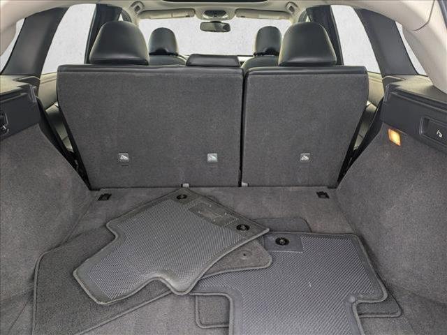 used 2020 INFINITI QX50 car, priced at $25,741