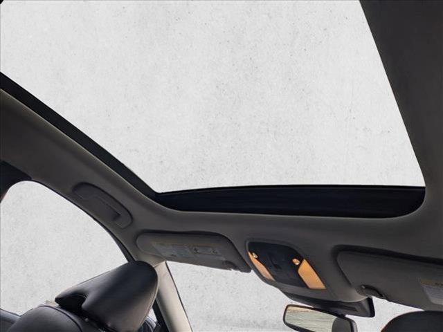 used 2020 INFINITI QX50 car, priced at $25,741