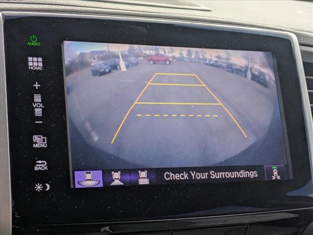 used 2016 Honda Pilot car, priced at $17,995