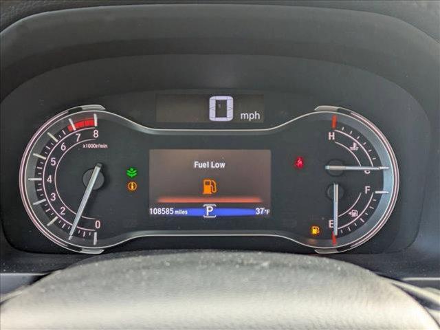 used 2016 Honda Pilot car, priced at $17,995