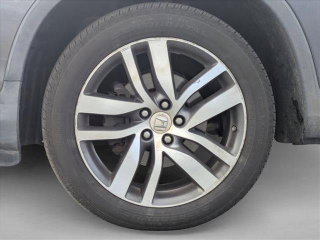 used 2016 Honda Pilot car, priced at $17,995