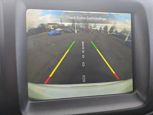 used 2018 Jeep Compass car, priced at $15,992