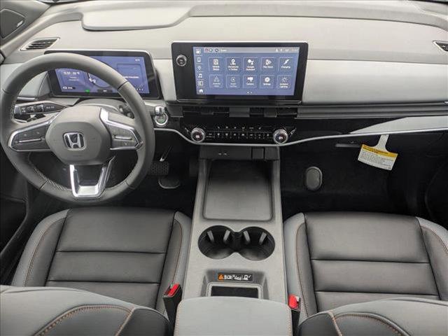 new 2026 Honda Prologue car, priced at $56,450