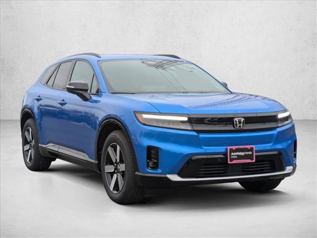 new 2026 Honda Prologue car, priced at $56,450