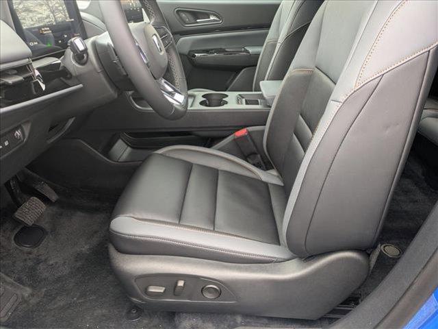 new 2026 Honda Prologue car, priced at $56,450