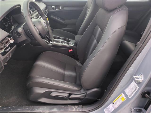 new 2026 Honda Civic car, priced at $29,545