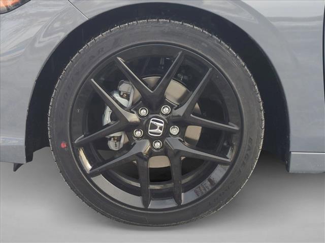 new 2026 Honda Civic car, priced at $29,545