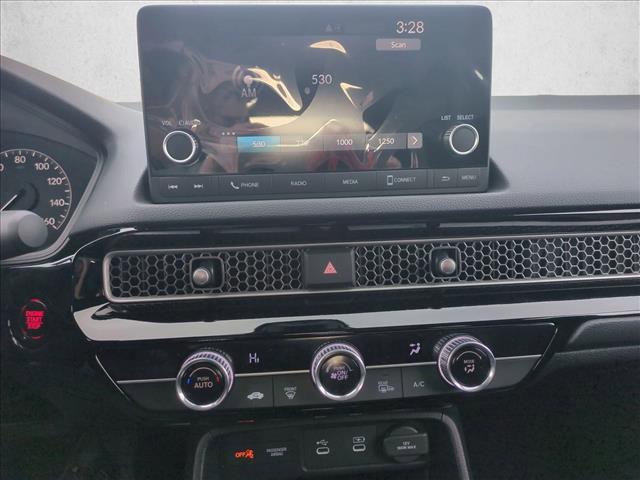 new 2026 Honda Civic car, priced at $29,545