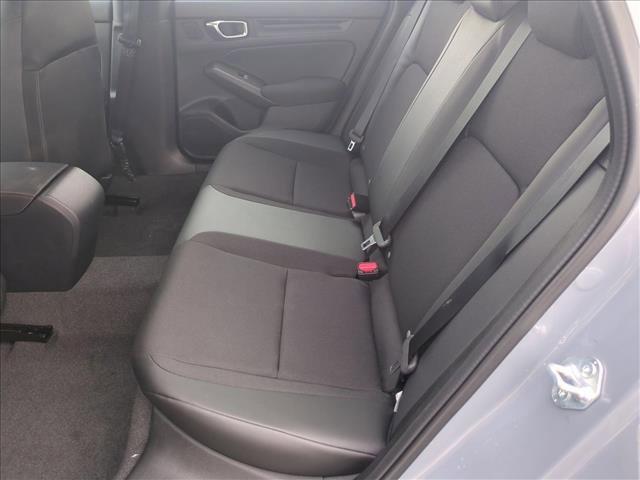 new 2026 Honda Civic car, priced at $29,545