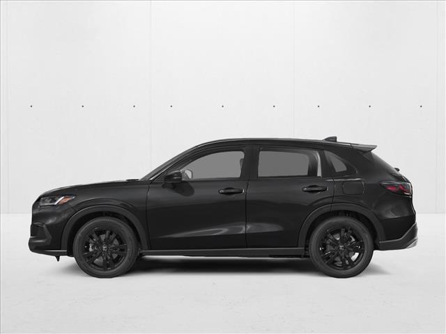 new 2027 Honda HR-V car, priced at $32,348