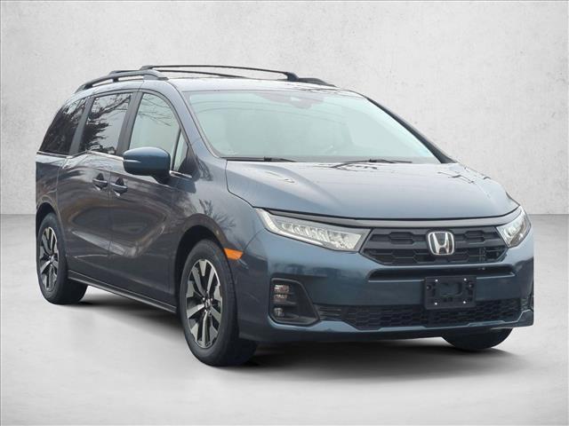 new 2026 Honda Odyssey car, priced at $44,885