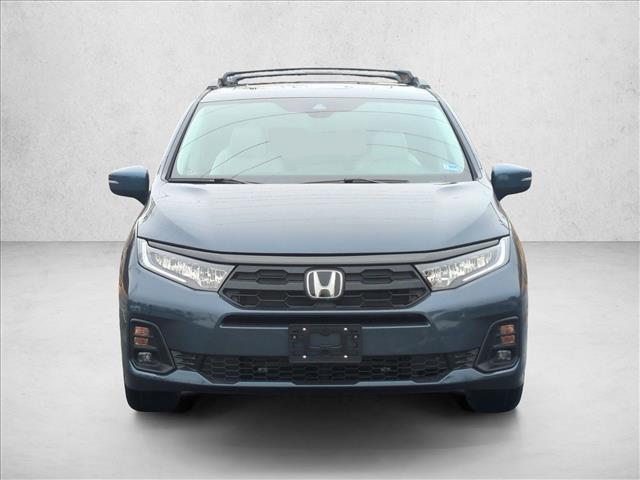 new 2026 Honda Odyssey car, priced at $44,885