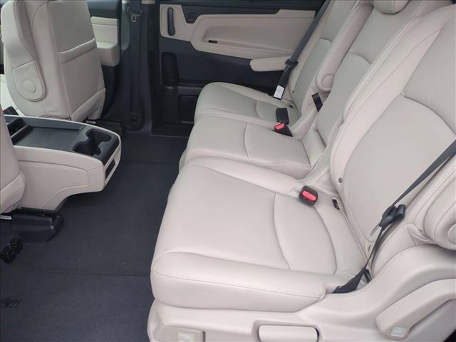 new 2026 Honda Odyssey car, priced at $44,885