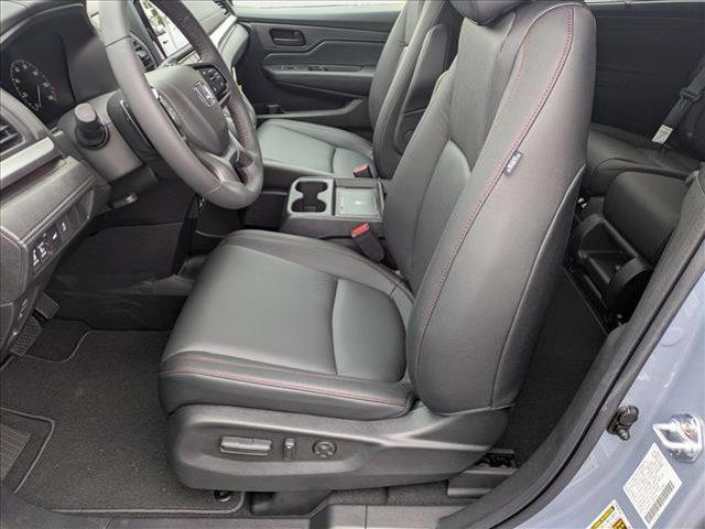 new 2026 Honda Odyssey car, priced at $46,395