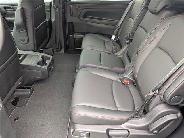new 2026 Honda Odyssey car, priced at $46,395