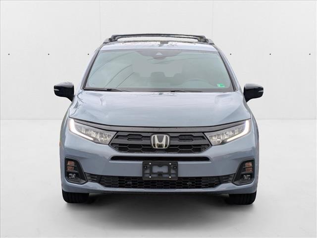 new 2026 Honda Odyssey car, priced at $46,395