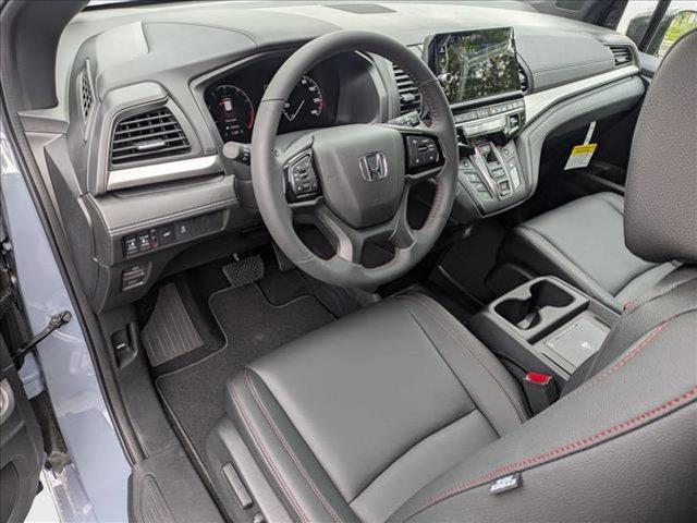 new 2026 Honda Odyssey car, priced at $46,395