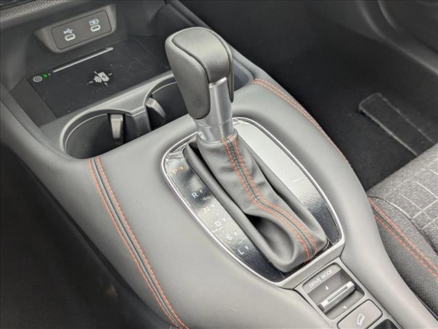 new 2026 Honda HR-V car, priced at $31,405