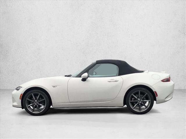 used 2016 Mazda MX-5 Miata car, priced at $15,992