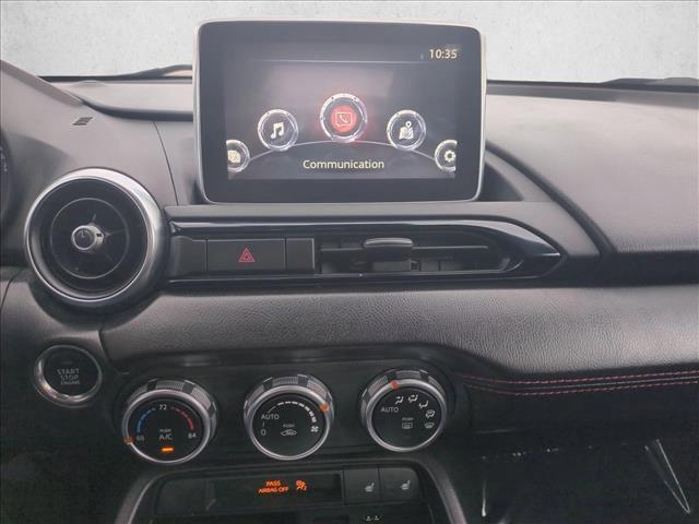 used 2016 Mazda MX-5 Miata car, priced at $15,992