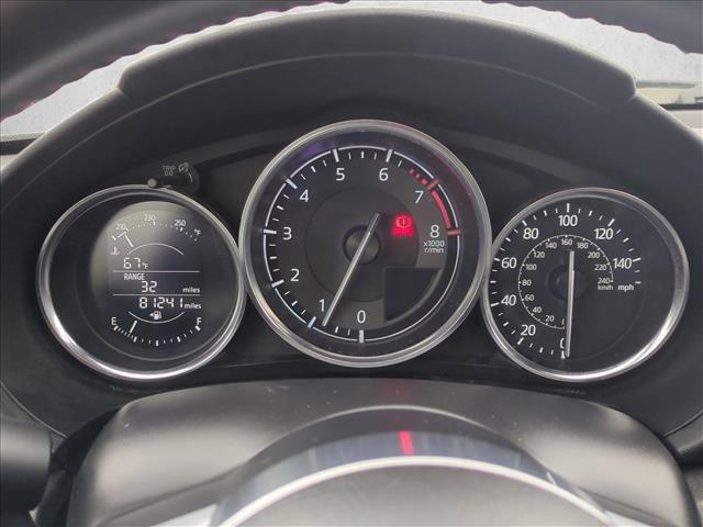 used 2016 Mazda MX-5 Miata car, priced at $15,992