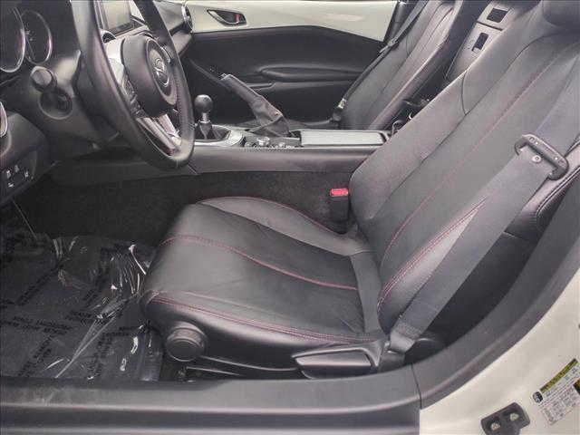 used 2016 Mazda MX-5 Miata car, priced at $15,992