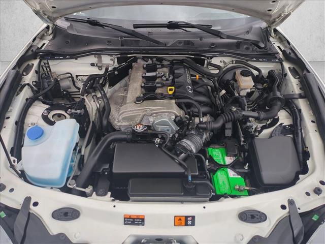 used 2016 Mazda MX-5 Miata car, priced at $15,992