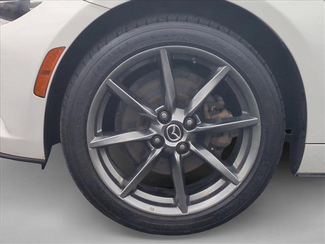 used 2016 Mazda MX-5 Miata car, priced at $15,992