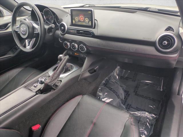 used 2016 Mazda MX-5 Miata car, priced at $15,992