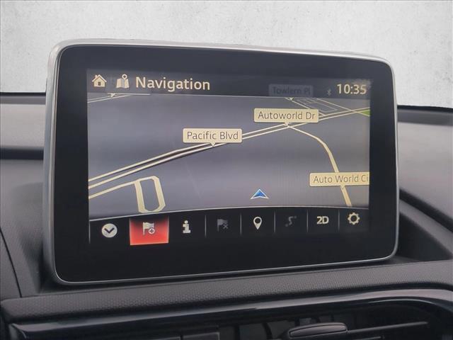 used 2016 Mazda MX-5 Miata car, priced at $15,992