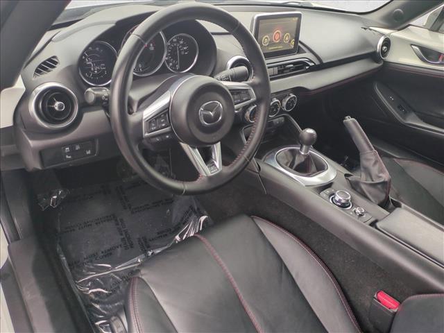 used 2016 Mazda MX-5 Miata car, priced at $15,992