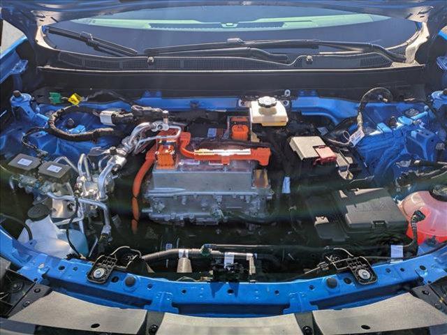 new 2026 Honda Prologue car, priced at $56,450