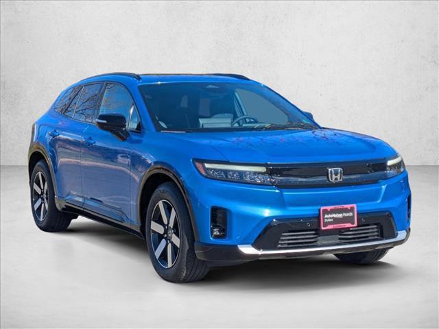 new 2026 Honda Prologue car, priced at $56,450