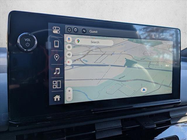 new 2026 Honda Prologue car, priced at $56,450