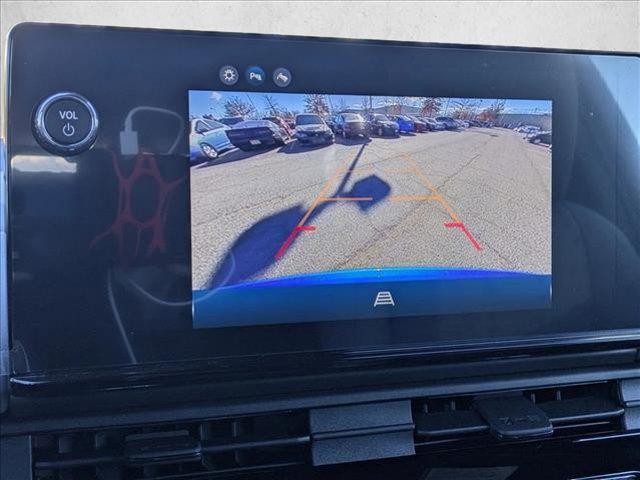 new 2026 Honda Prologue car, priced at $56,450