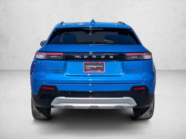 new 2026 Honda Prologue car, priced at $56,450