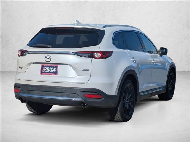 used 2016 Mazda CX-9 car, priced at $13,991