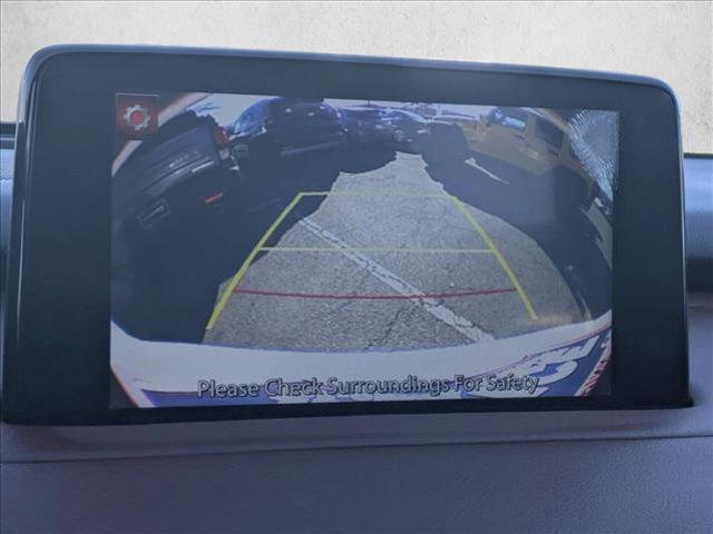 used 2016 Mazda CX-9 car, priced at $13,991