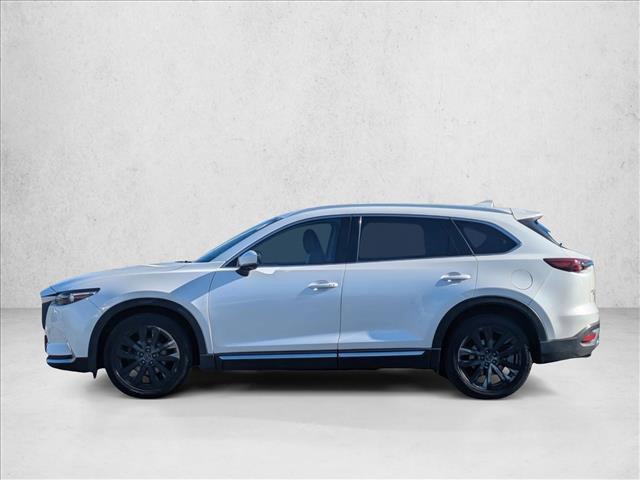 used 2016 Mazda CX-9 car, priced at $13,991