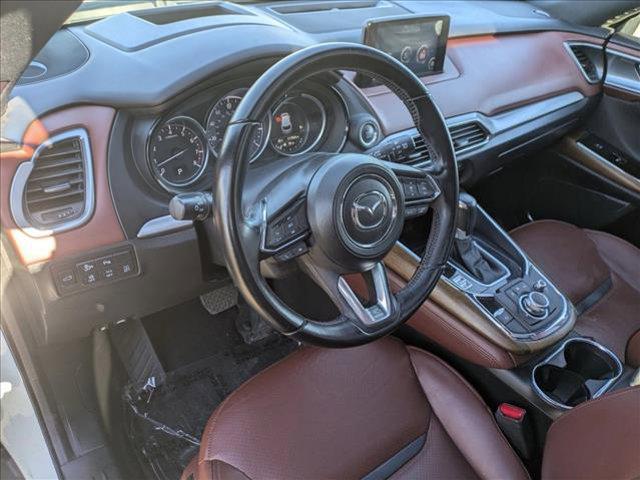 used 2016 Mazda CX-9 car, priced at $13,991